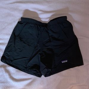 Patagonia baggies